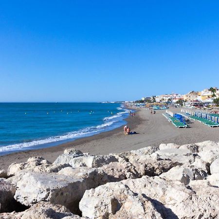 Apartment Castillo De Santa Clara-1 By Interhome Torremolinos Buitenkant foto