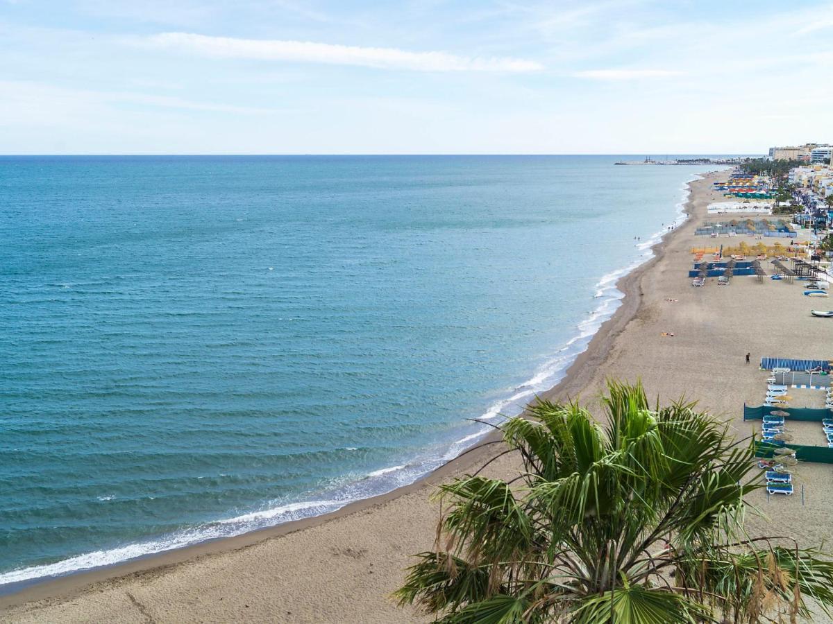 Apartment Castillo De Santa Clara-1 By Interhome Torremolinos Buitenkant foto